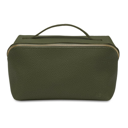 Cinnabar Cosmetic Case