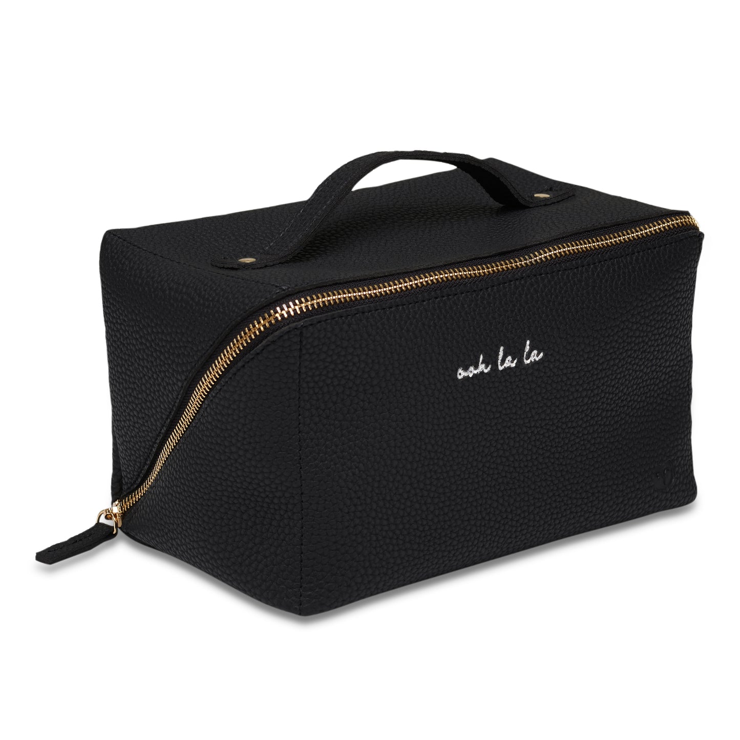 Signature Message Cosmetic Case