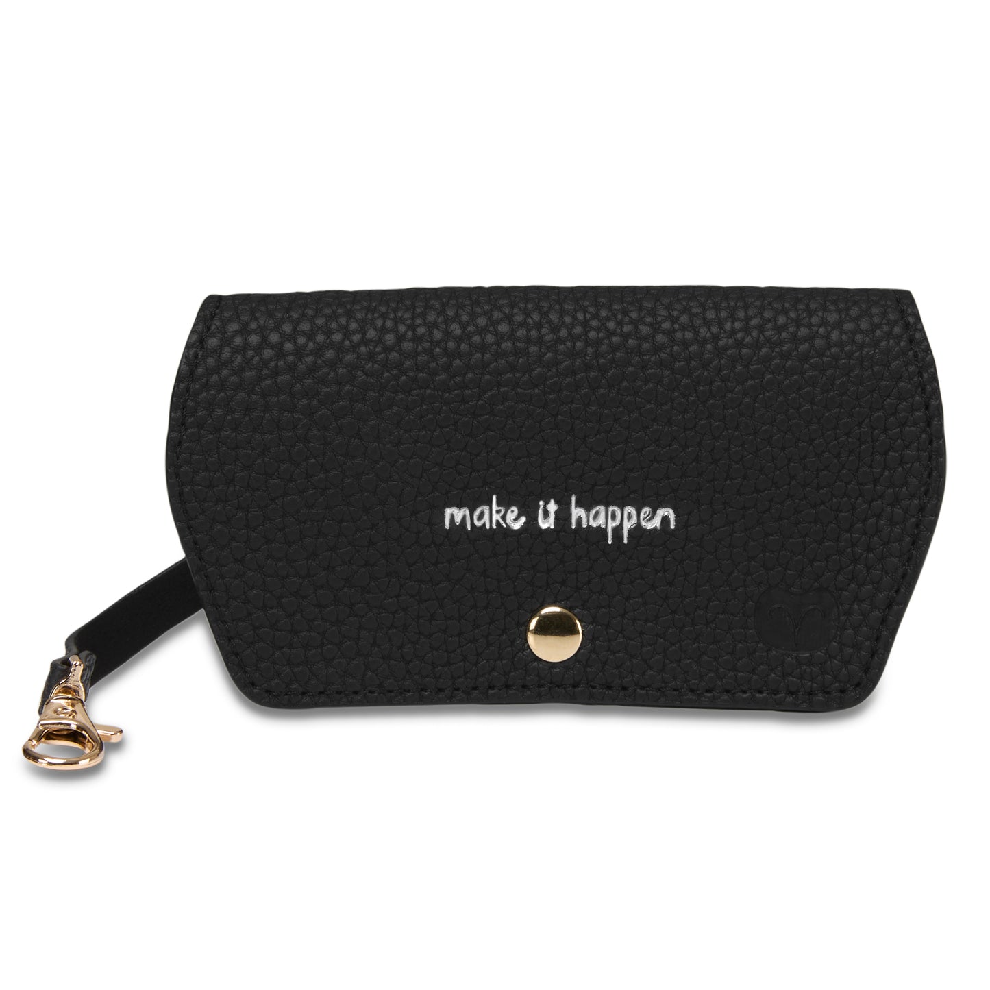 Signature Message Glasses Case