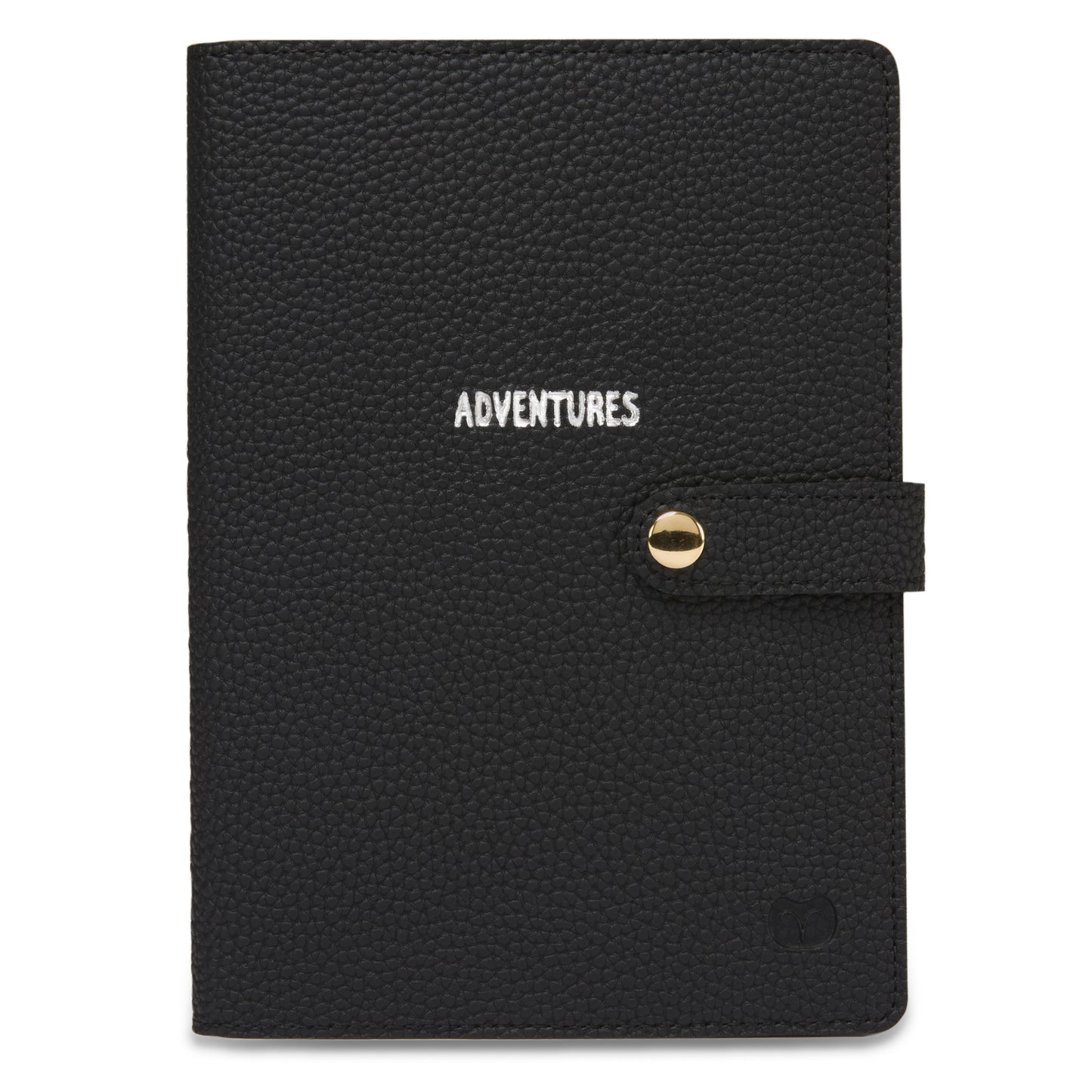 Signature Message A5 Journal