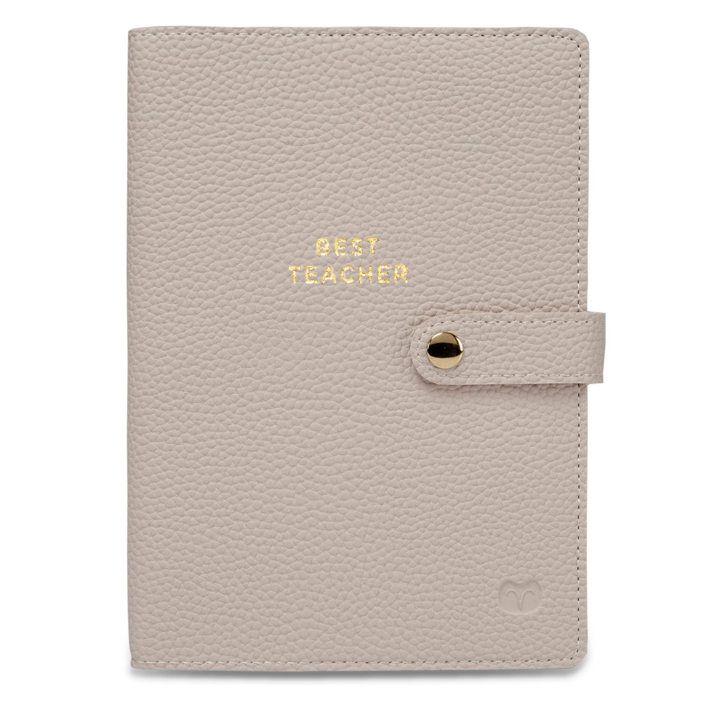 Signature Message A5 Journal