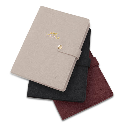 Signature Message A5 Journal