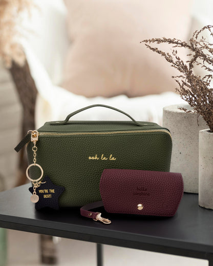 Signature Message Gift Bundle for Her