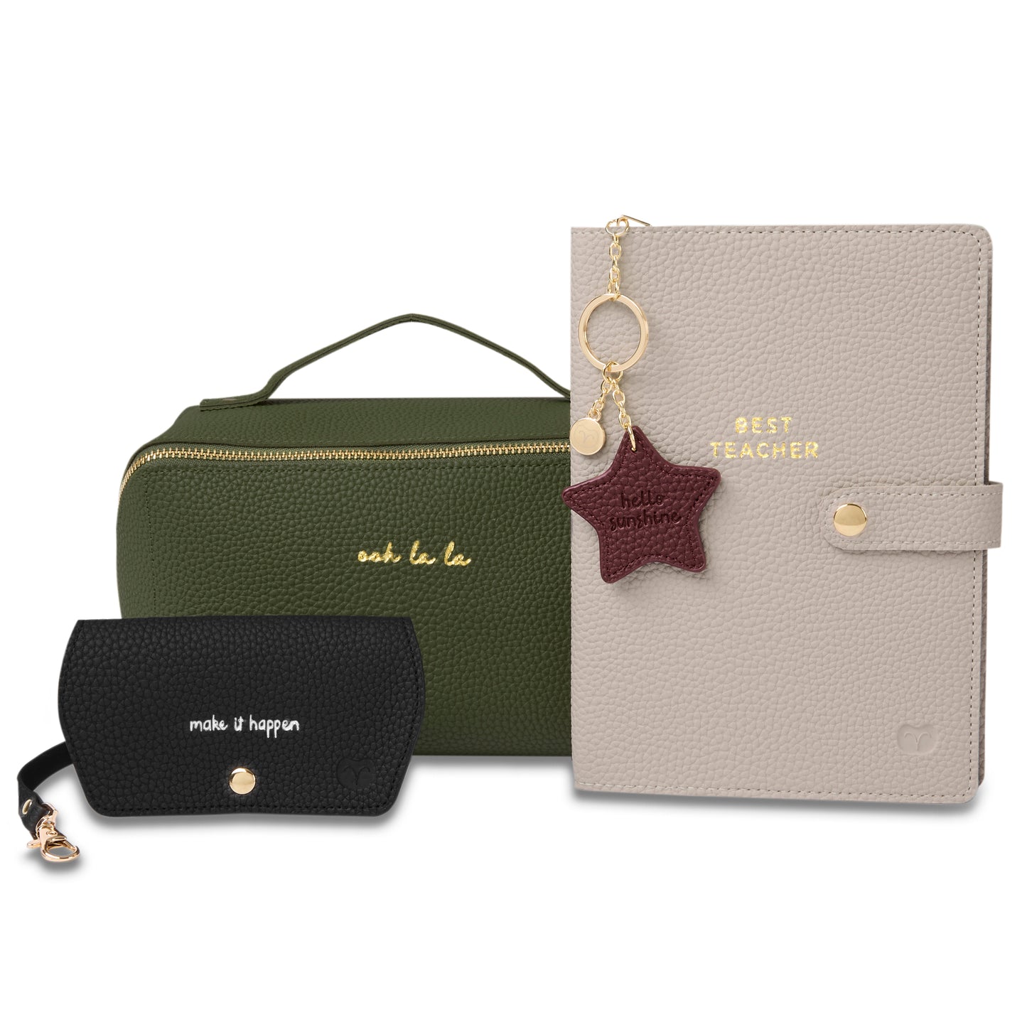 Signature Message Ultimate Gift Bundle