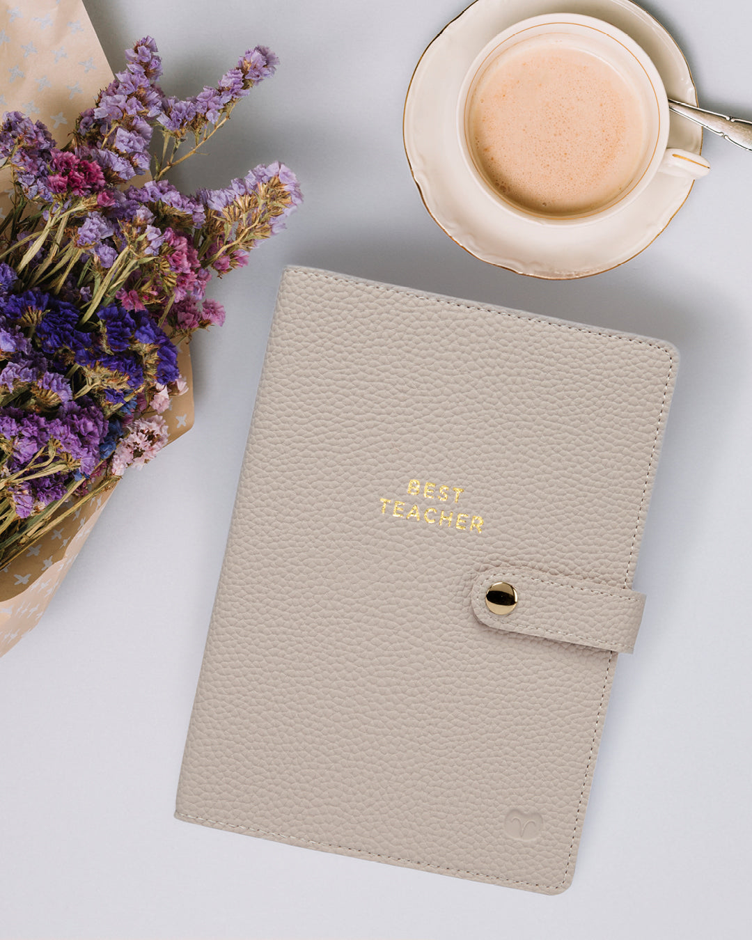 Signature Message A5 Journal