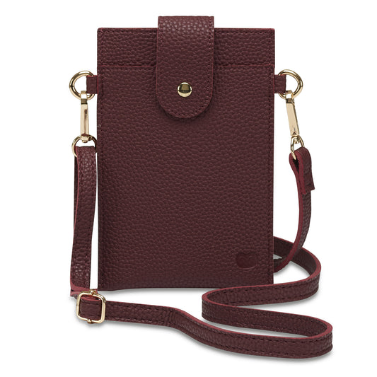 Crossbody Phone Bag