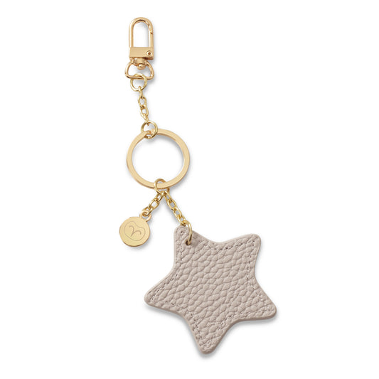 Star Keyring