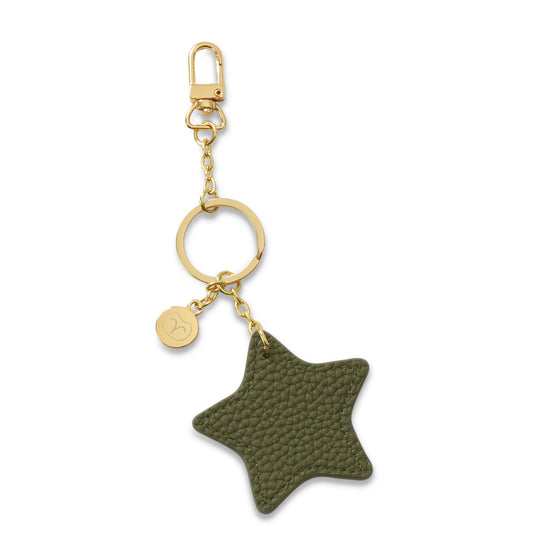 Star Keyring