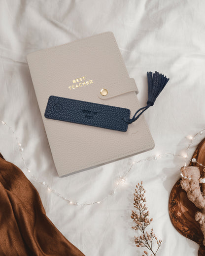 Signature Message Bookmark