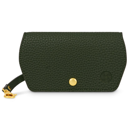 Signature Message Glasses Case