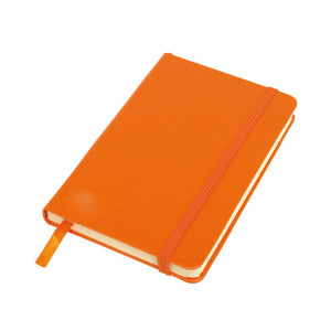 Rainbow A6 Mini Handbag Notebook