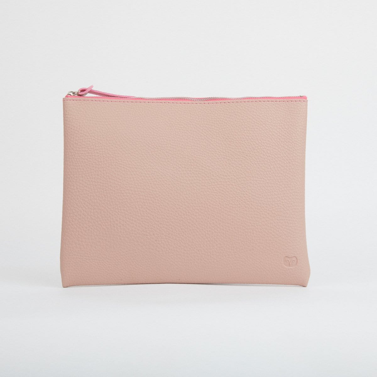 Tawny Large Pouch - vegan friendly gifts and accessories by goodeehoo
