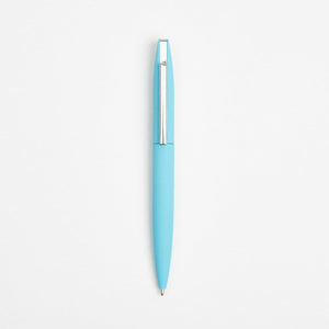 Contrasting Blade Ball Pen With Gift Box - vegan friendly gifts and accessories by goodeehoo