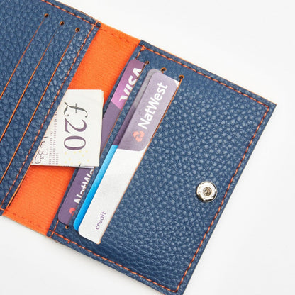 cape card vegan wallet