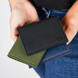 cape card vegan wallet