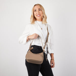 sumba duo day and night bag