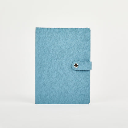 A5 Nicobar Notebook